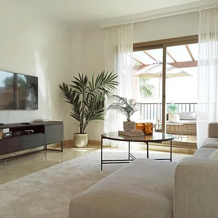Apartment Quartiers Marbella Apartments