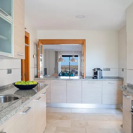 Apartment Quartiers Marbella Apartments Benahavis