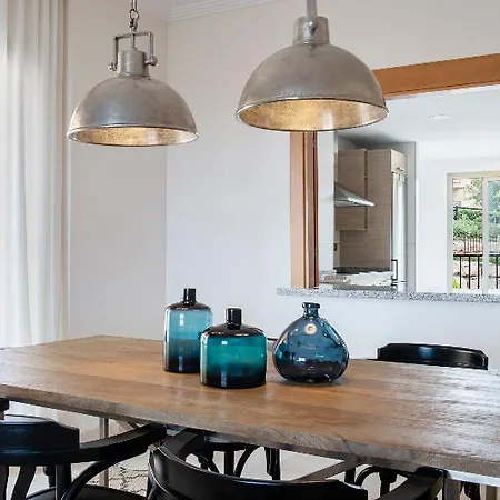 Quartiers Marbella Apartments Apartment