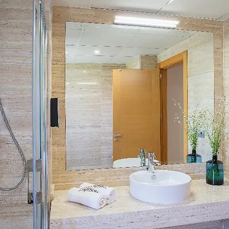 Quartiers Marbella Apartments *