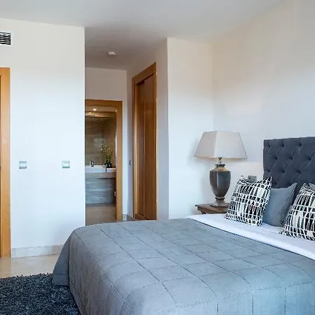 Quartiers Marbella Apartments