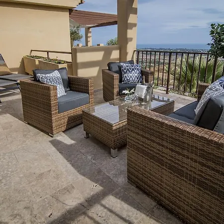 Apartment Quartiers Marbella Apartments