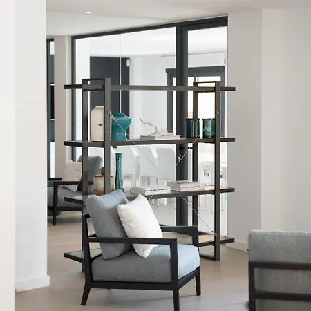 Apartment Quartiers Marbella Apartments Benahavis