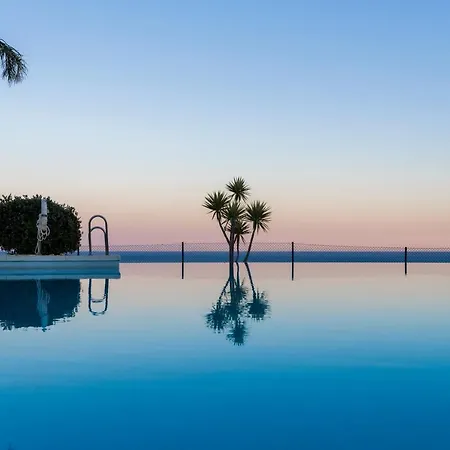 Quartiers Marbella Apartments * Benahavis
