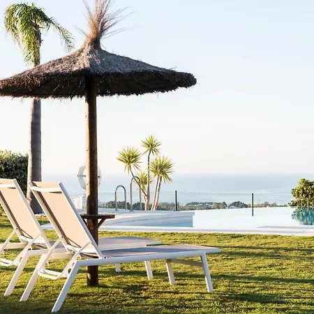 Apartment Quartiers Marbella Apartments *