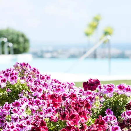 Quartiers Marbella Apartments Apartment