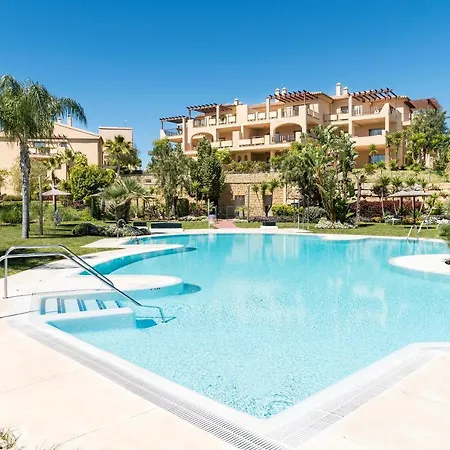 Apartment Quartiers Marbella Apartments