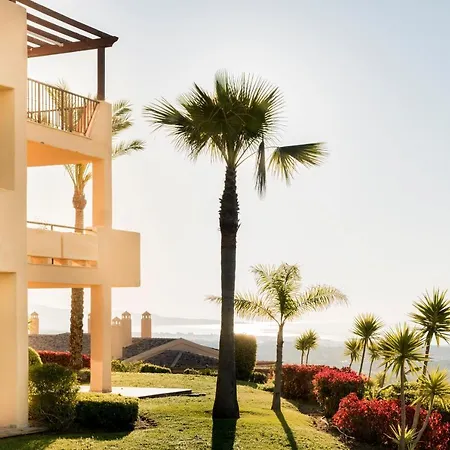 Quartiers Marbella Apartments