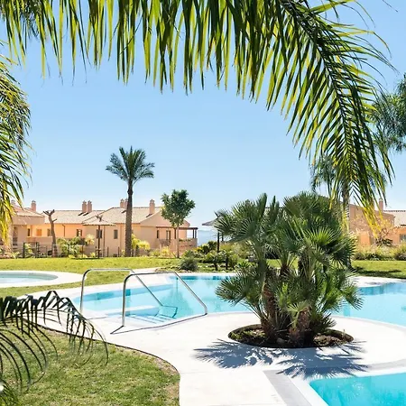 Quartiers Marbella Apartments * Benahavis