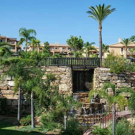 Quartiers Marbella Apartments * Benahavis