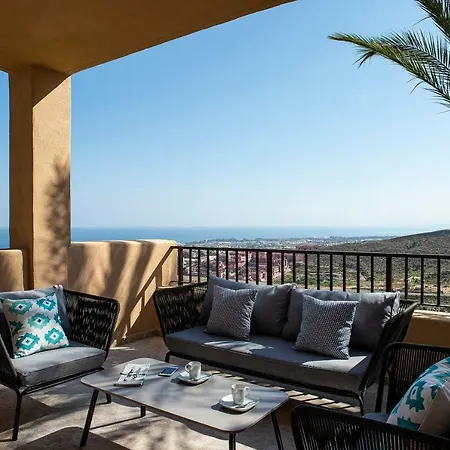 Apartment Quartiers Marbella Apartments *