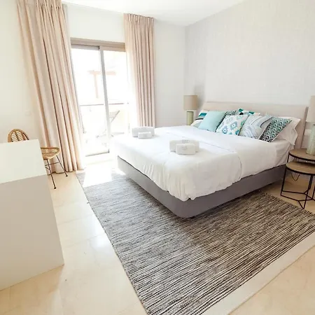 Quartiers Marbella Apartments *
