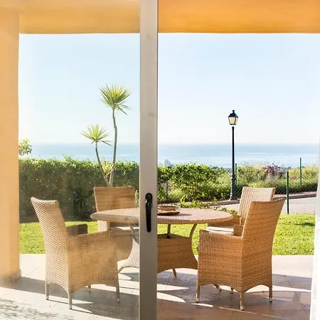 Quartiers Marbella Apartments Apartment *